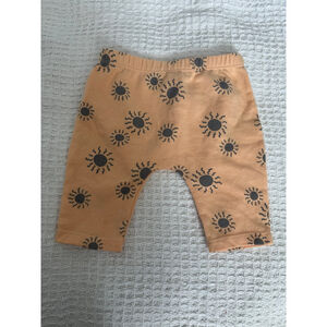 Grayson mini sunshine pants